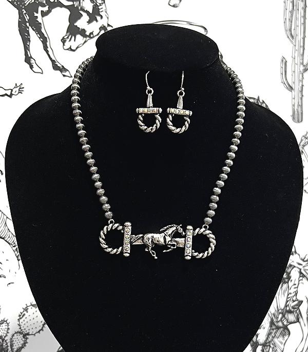 Ace High Trends NECKLACES,WESTERN TREND,WHAT'S NEW