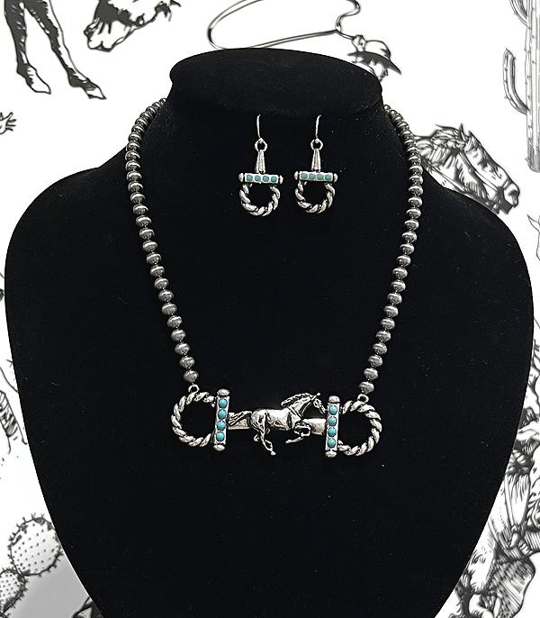 Ace High Trends NECKLACES,WESTERN TREND,WHAT'S NEW