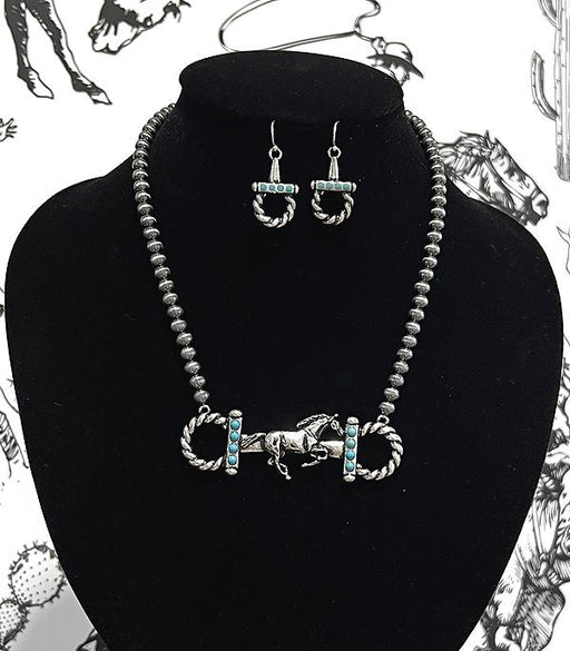 Ace High Trends NECKLACES,WESTERN TREND,WHAT'S NEW