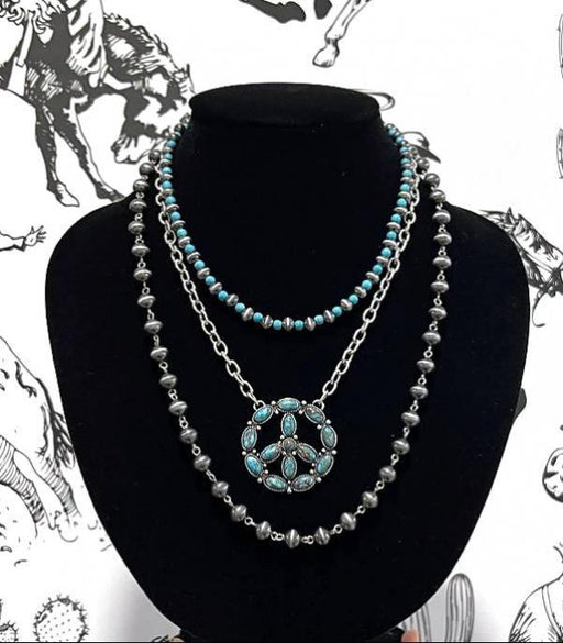 Ace High Trends NECKLACES,WESTERN TREND,WHAT'S NEW
