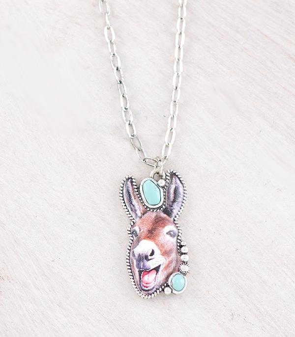 Ace High Trends NECKLACES,WESTERN TREND,NECKLACES,CHAIN WITH PENDANT,WHAT'S NEW