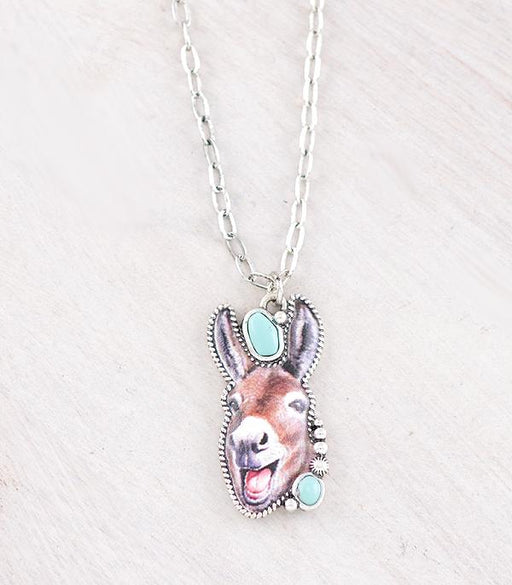 Ace High Trends NECKLACES,WESTERN TREND,NECKLACES,CHAIN WITH PENDANT,WHAT'S NEW