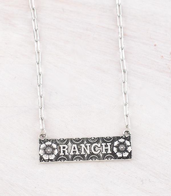 Ace High Trends NECKLACES,WESTERN TREND,WHAT'S NEW