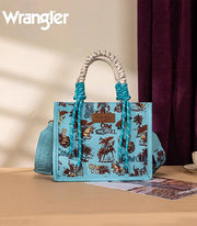 Ace High Trends WRANGLER BRAND BAGS,TOTE /BACKPACK,WHAT'S NEW