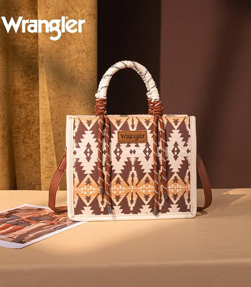 Ace High Trends WRANGLER BRAND BAGS,TOTE /BACKPACK,WHAT'S NEW