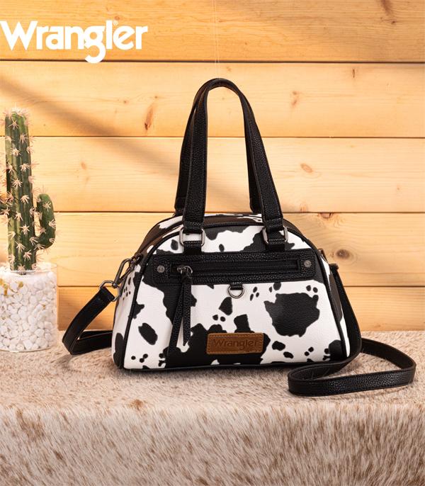 Ace High Trends WRANGLER BRAND BAGS,TOTE /BACKPACK,WHAT'S NEW