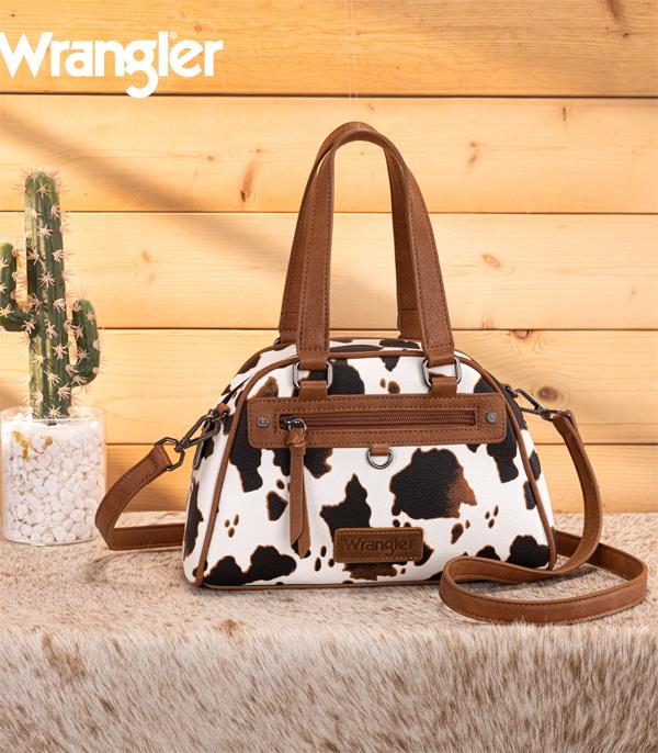 Ace High Trends WRANGLER BRAND BAGS,TOTE /BACKPACK,WHAT'S NEW