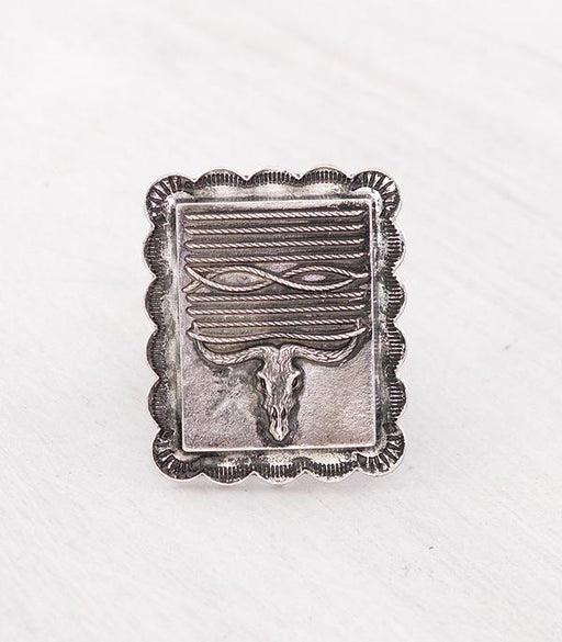 Ace High Trends RINGS,WHAT'S NEW