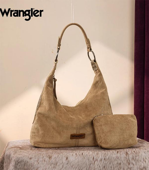 Ace High Trends WRANGLER BRAND BAGS,CROSSBODY/ SHOULDER,WHAT'S NEW