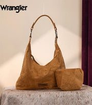 Ace High Trends WRANGLER BRAND BAGS,CROSSBODY/ SHOULDER,WHAT'S NEW