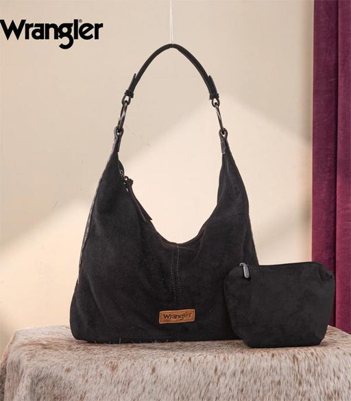 Ace High Trends WRANGLER BRAND BAGS,CROSSBODY/ SHOULDER,WHAT'S NEW