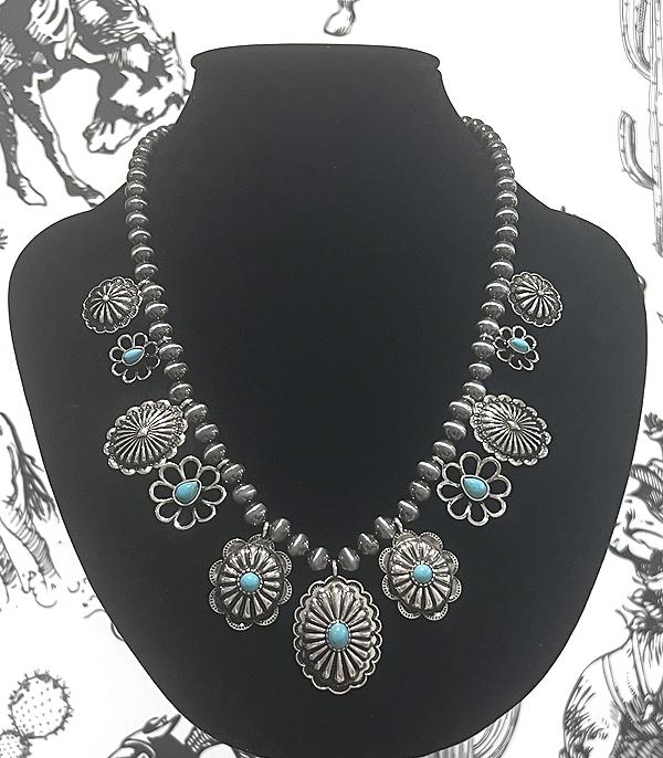Ace High Trends NECKLACES,WESTERN TREND,WHAT'S NEW