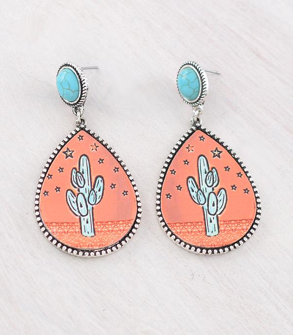 Ace High Trends EARRINGS,WESTERN POST EARRINGS,WHAT'S NEW
