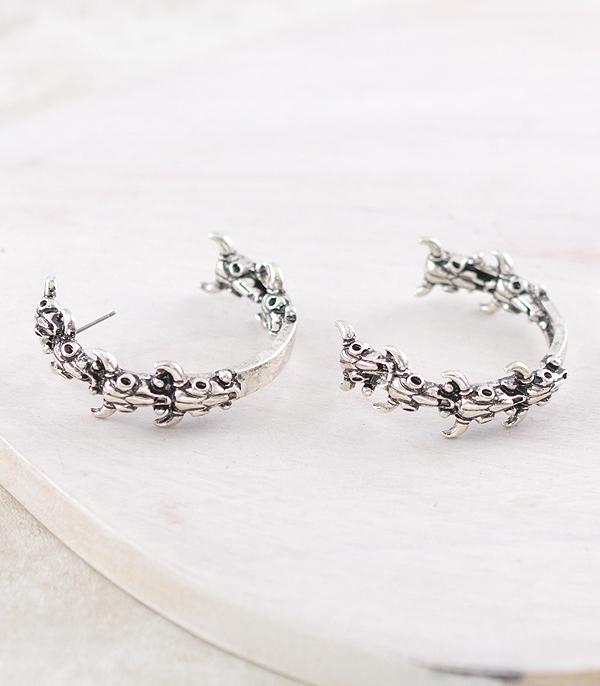 Ace High Trends EARRINGS,HOOP EARRINGS,WHAT'S NEW