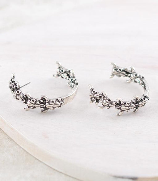 Ace High Trends EARRINGS,HOOP EARRINGS,WHAT'S NEW