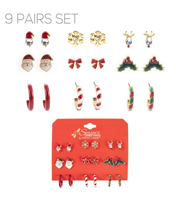 Ace High Trends HOLIDAYS,JEWELRY I BAGS,WHAT'S NEW
