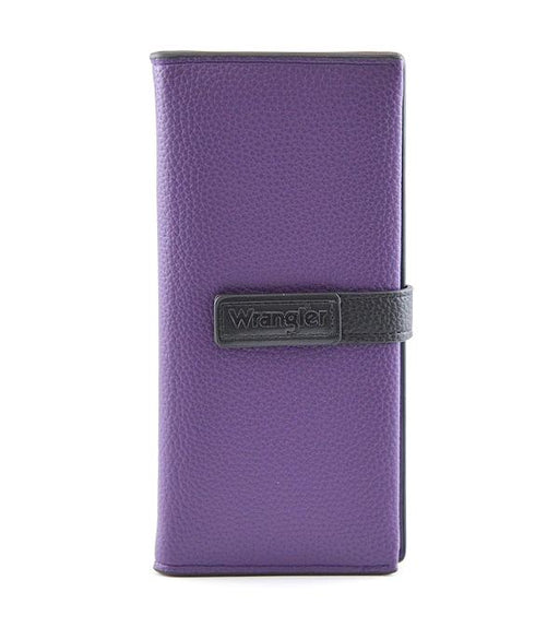 Ace High Trends WRANGLER BRAND BAGS,WALLETS / CLUTCH,WHAT'S NEW