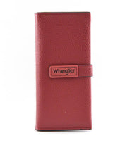 Ace High Trends WRANGLER BRAND BAGS,WALLETS / CLUTCH,WHAT'S NEW