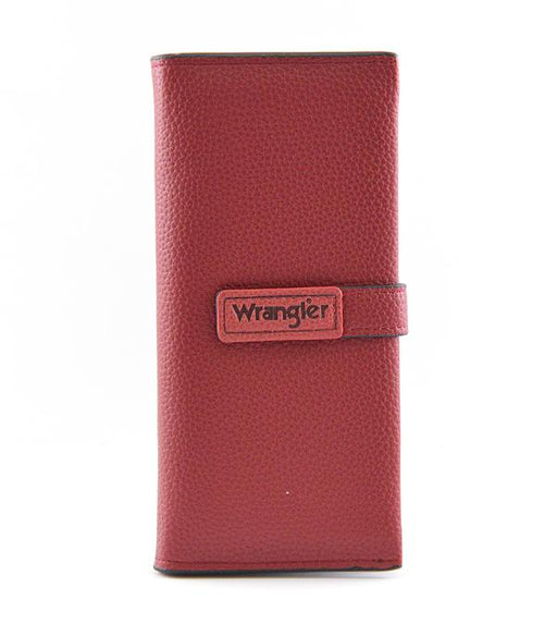 Ace High Trends WRANGLER BRAND BAGS,WALLETS / CLUTCH,WHAT'S NEW