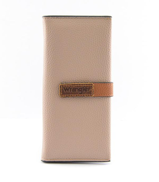 Ace High Trends WRANGLER BRAND BAGS,WALLETS / CLUTCH,WHAT'S NEW