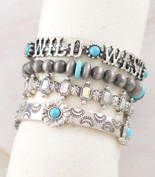 Ace High Trends BRACELETS,STRETCH,WHAT'S NEW