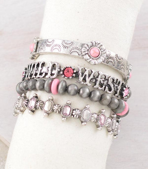 Ace High Trends BRACELETS,STRETCH,WHAT'S NEW