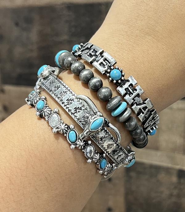 Ace High Trends BRACELETS,STRETCH,WHAT'S NEW