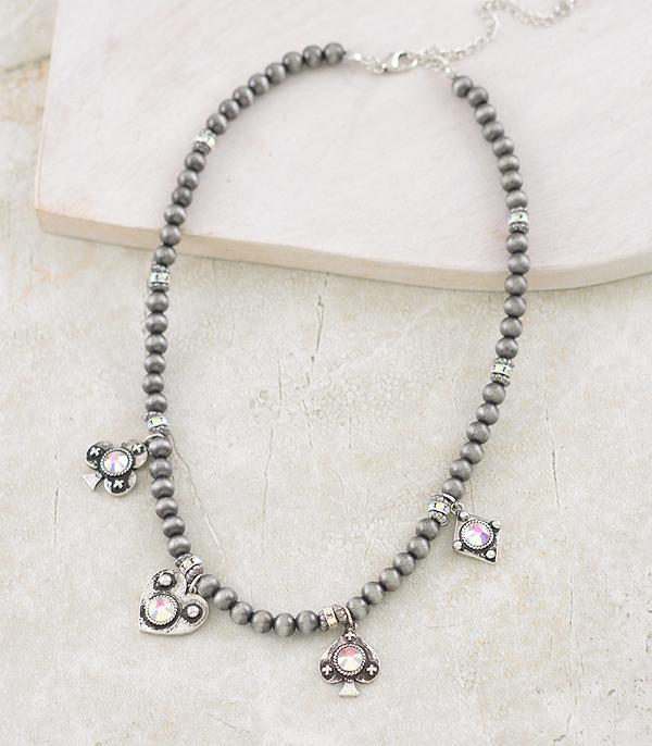 Ace High Trends NECKLACES,WESTERN TREND,WHAT'S NEW