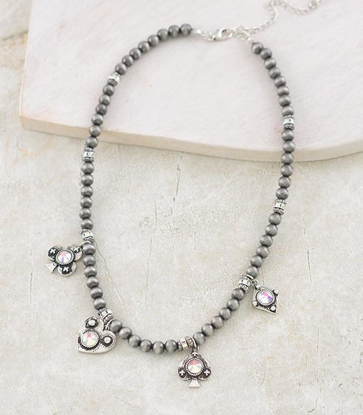 Ace High Trends NECKLACES,WESTERN TREND,WHAT'S NEW