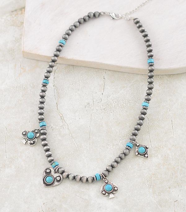 Ace High Trends NECKLACES,WESTERN TREND,WHAT'S NEW