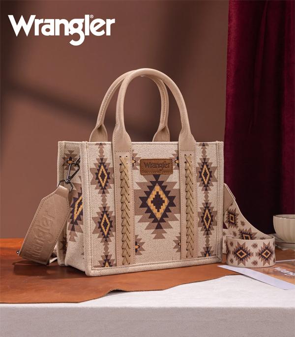Ace High Trends WRANGLER BRAND BAGS,TOTE /BACKPACK,WHAT'S NEW