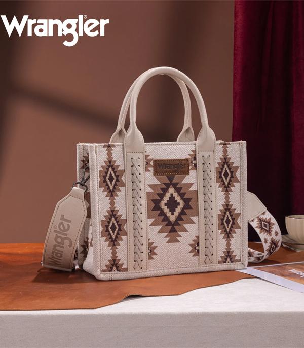 Ace High Trends WRANGLER BRAND BAGS,TOTE /BACKPACK,WHAT'S NEW