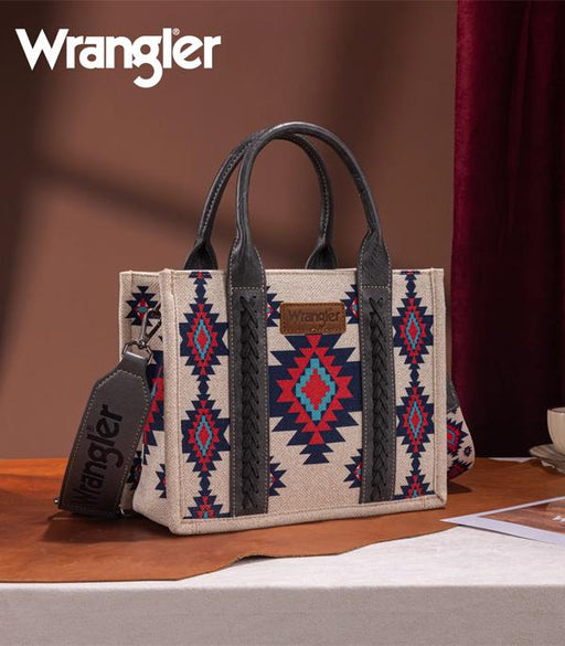 Ace High Trends WRANGLER BRAND BAGS,TOTE /BACKPACK,WHAT'S NEW
