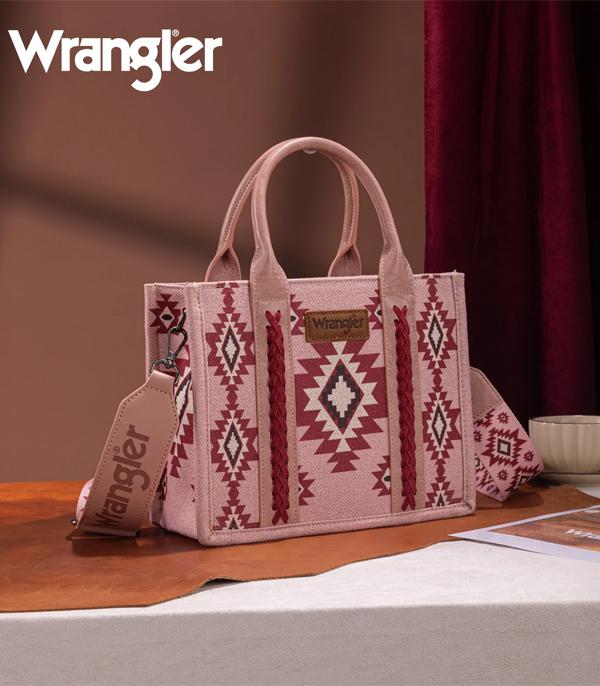 Ace High Trends WRANGLER BRAND BAGS,TOTE /BACKPACK,WHAT'S NEW