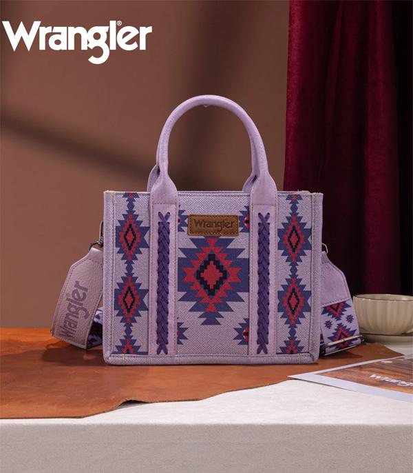 Ace High Trends WRANGLER BRAND BAGS,TOTE /BACKPACK,WHAT'S NEW