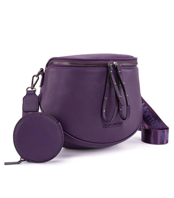 Ace High Trends MONTANAWEST BAGS,CROSSBODY BAGS,WHAT'S NEW