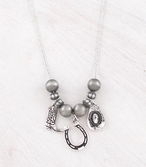 Ace High Trends NECKLACES,WESTERN TREND,WHAT'S NEW