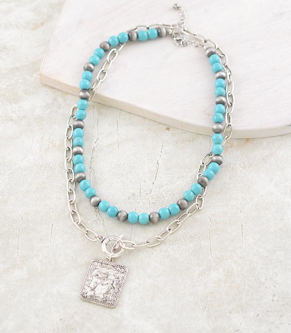 Ace High Trends NECKLACES,WESTERN TREND,WHAT'S NEW