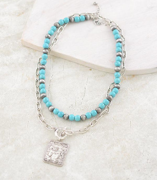 Ace High Trends NECKLACES,WESTERN TREND,WHAT'S NEW