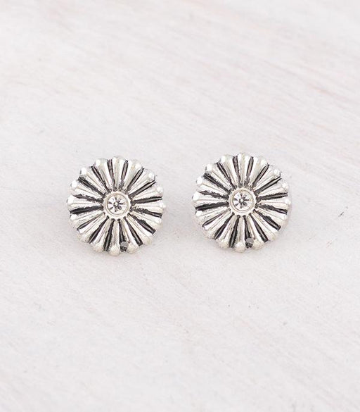 Ace High Trends EARRINGS,WESTERN POST EARRINGS,WHAT'S NEW