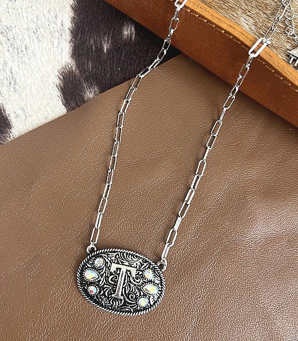 Ace High Trends INITIAL JEWELRY,NECKLACES | RINGS,WHAT'S NEW