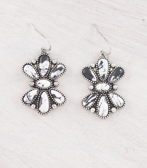 Ace High Trends EARRINGS,WESTERN HOOK EARRINGS,WHAT'S NEW