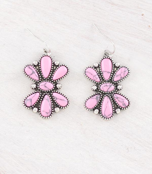 Ace High Trends EARRINGS,WESTERN HOOK EARRINGS,WHAT'S NEW