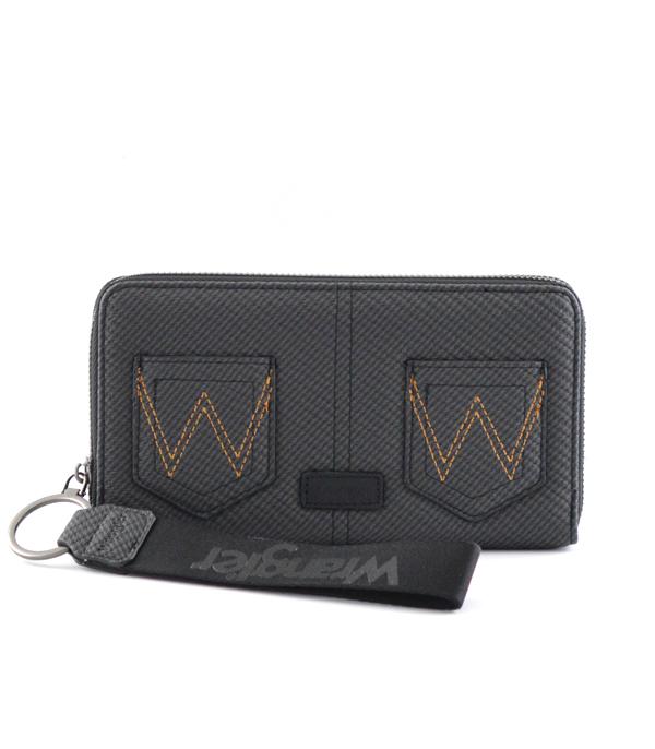 Ace High Trends WRANGLER BRAND BAGS,WALLETS / CLUTCH,WHAT'S NEW
