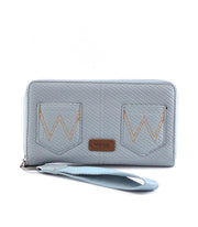 Ace High Trends WRANGLER BRAND BAGS,WALLETS / CLUTCH,WHAT'S NEW