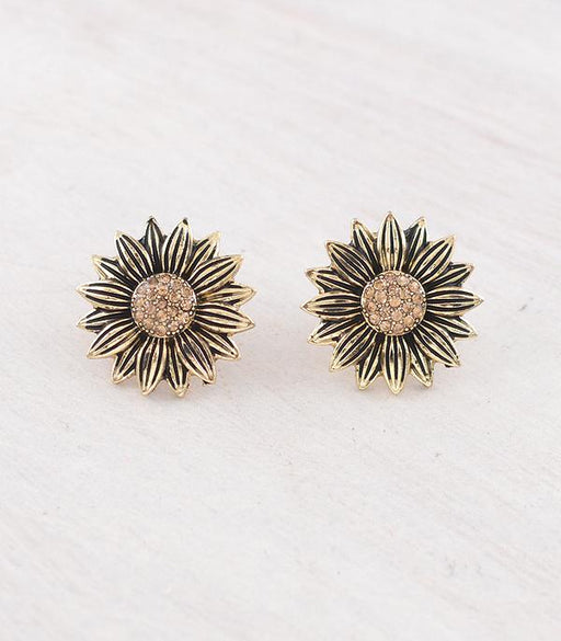 Ace High Trends EARRINGS,WESTERN POST EARRINGS,WHAT'S NEW