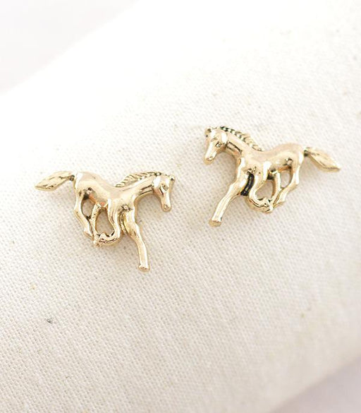 Ace High Trends EARRINGS,WESTERN POST EARRINGS,WHAT'S NEW