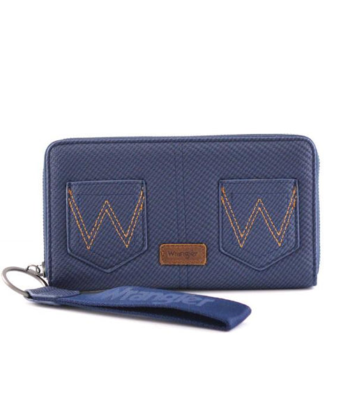 Ace High Trends WRANGLER BRAND BAGS,WALLETS / CLUTCH,WHAT'S NEW