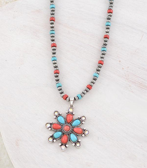 Ace High Trends NECKLACES,WESTERN TREND,WHAT'S NEW