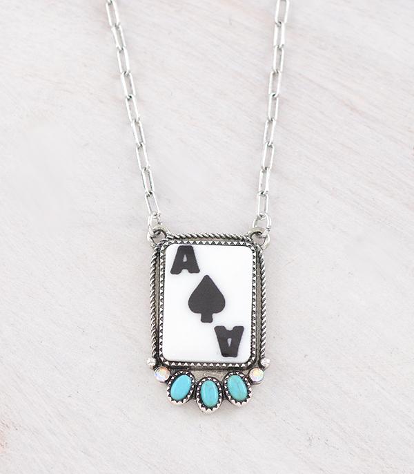 Ace High Trends NECKLACES,WESTERN TREND,WHAT'S NEW